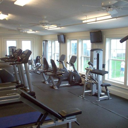 Eastern Slope Inn Resort North Conway Ngoại thất bức ảnh
