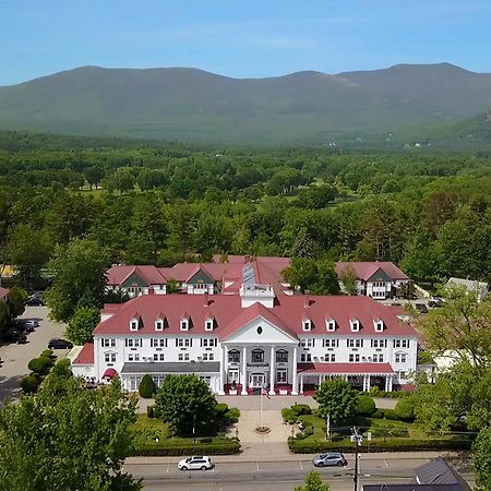 Eastern Slope Inn Resort North Conway Ngoại thất bức ảnh