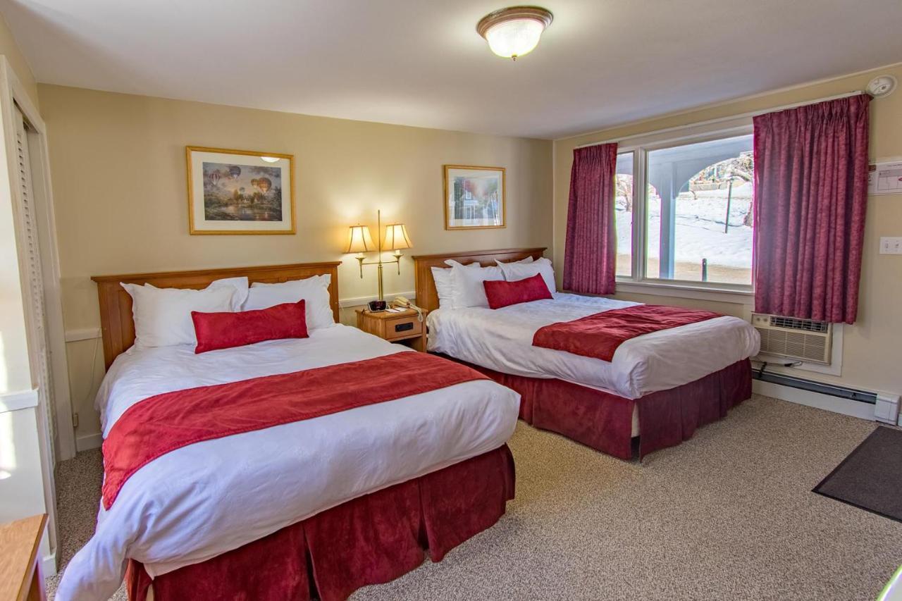 Eastern Slope Inn Resort North Conway Ngoại thất bức ảnh