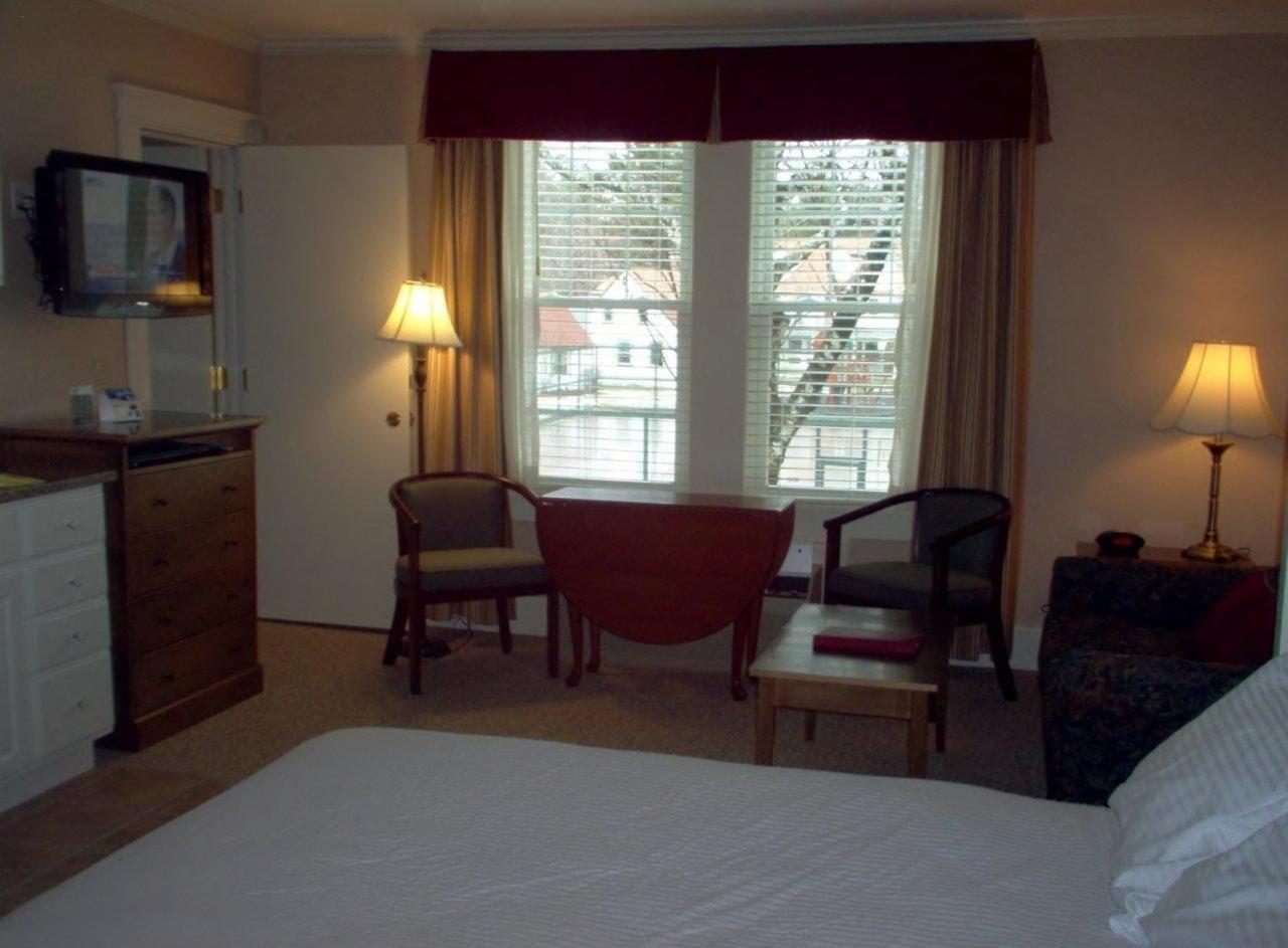 Eastern Slope Inn Resort North Conway Ngoại thất bức ảnh