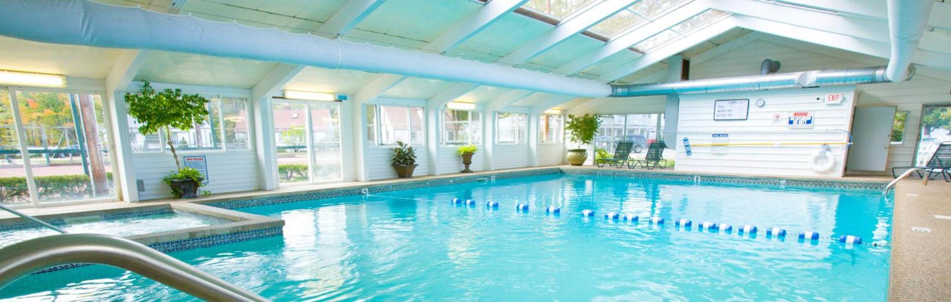 Eastern Slope Inn Resort North Conway Ngoại thất bức ảnh