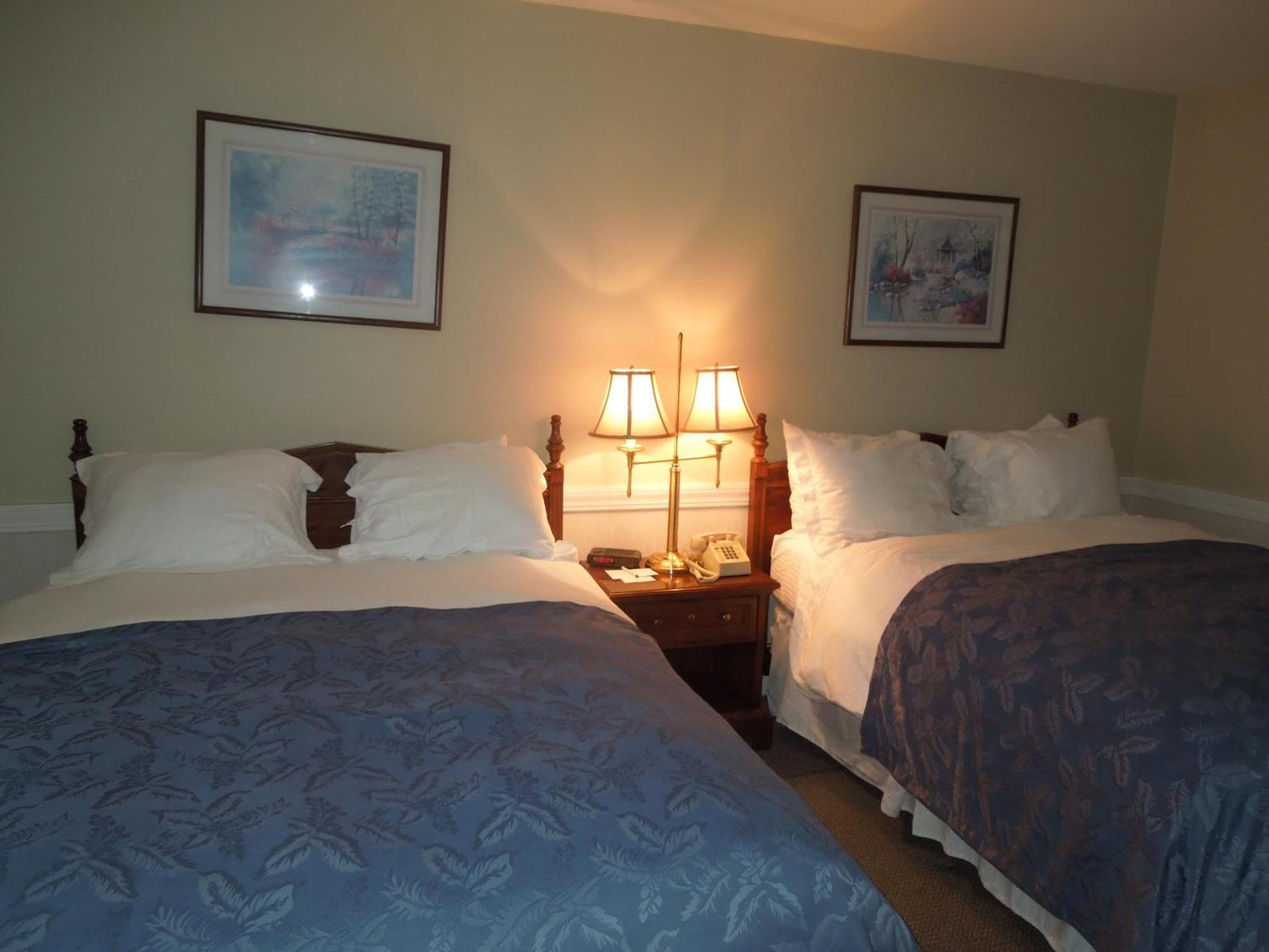 Eastern Slope Inn Resort North Conway Ngoại thất bức ảnh