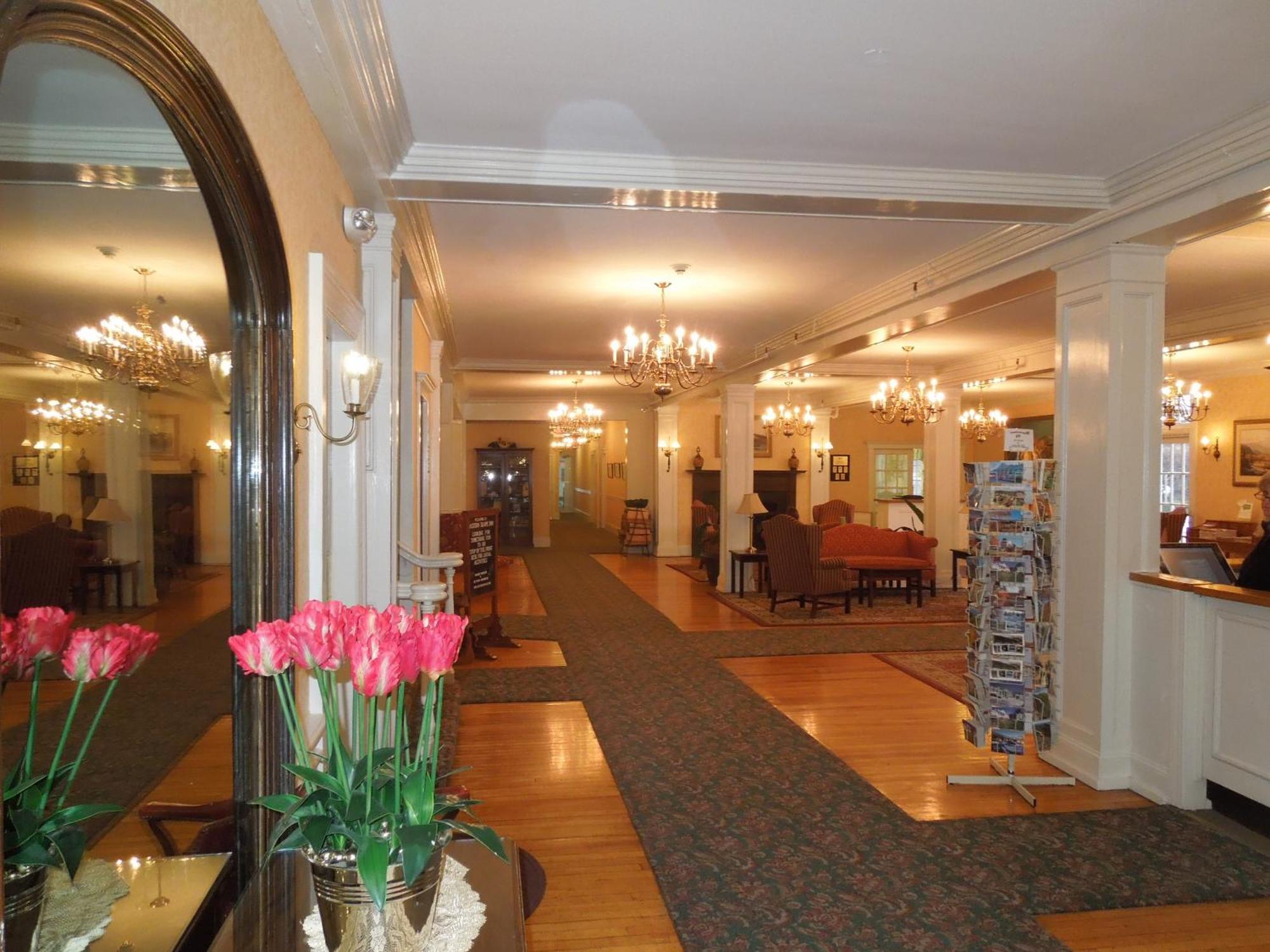 Eastern Slope Inn Resort North Conway Ngoại thất bức ảnh