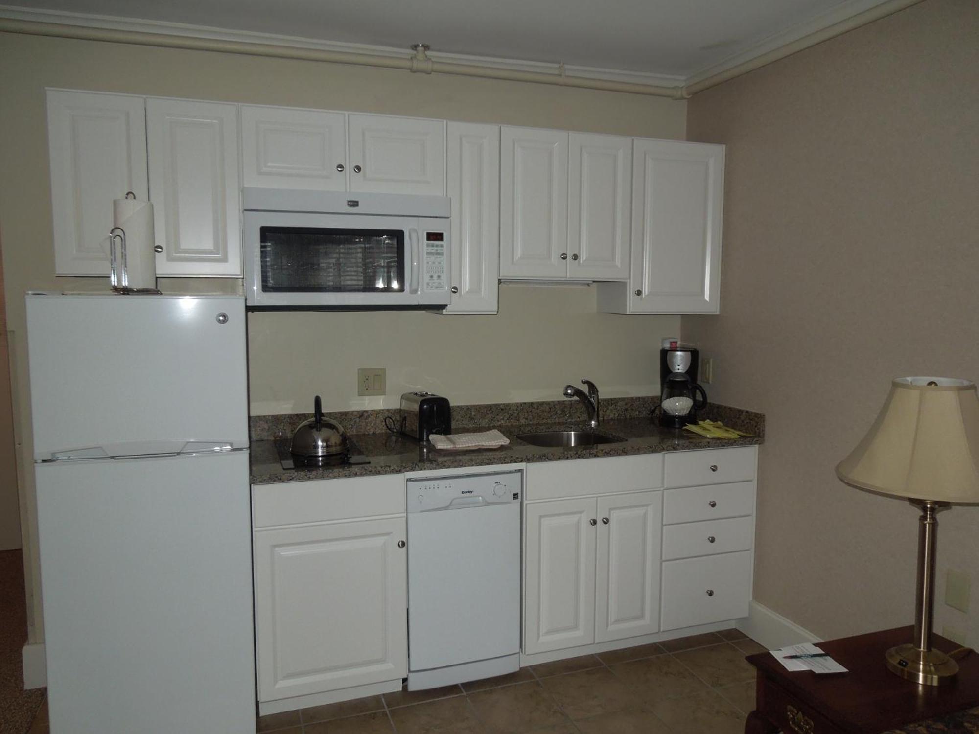 Eastern Slope Inn Resort North Conway Ngoại thất bức ảnh