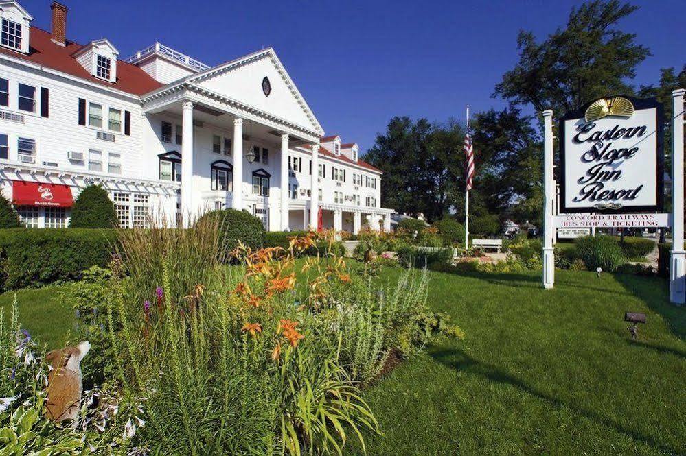Eastern Slope Inn Resort North Conway Ngoại thất bức ảnh